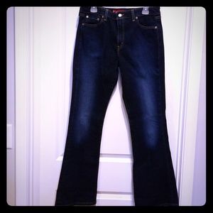 BOGO Preloved Levis 519 cut jeans